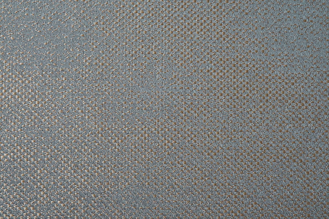 Ткань портьерная ФИДЖИ (FIJI) бирюзовая 1