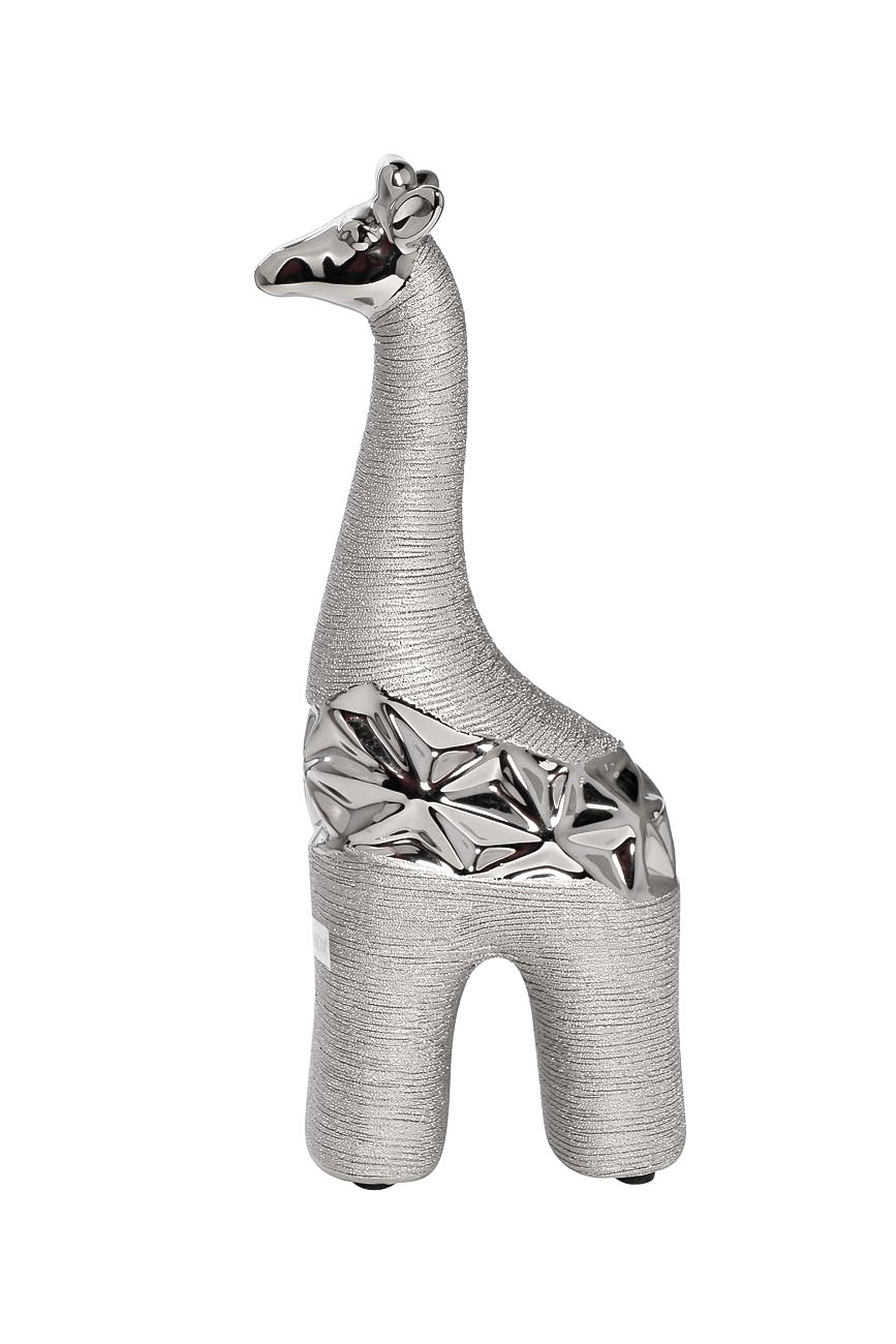 Статуэтка «Жираф» керамическая 1