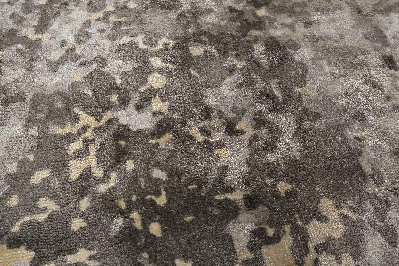 Ковер Аскона (Ascona) 1,6х2,3м вискоза 100% 1