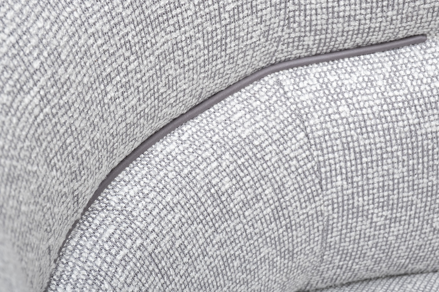 Кресло Дуомо(Duomo) вращающееся рогожка 5