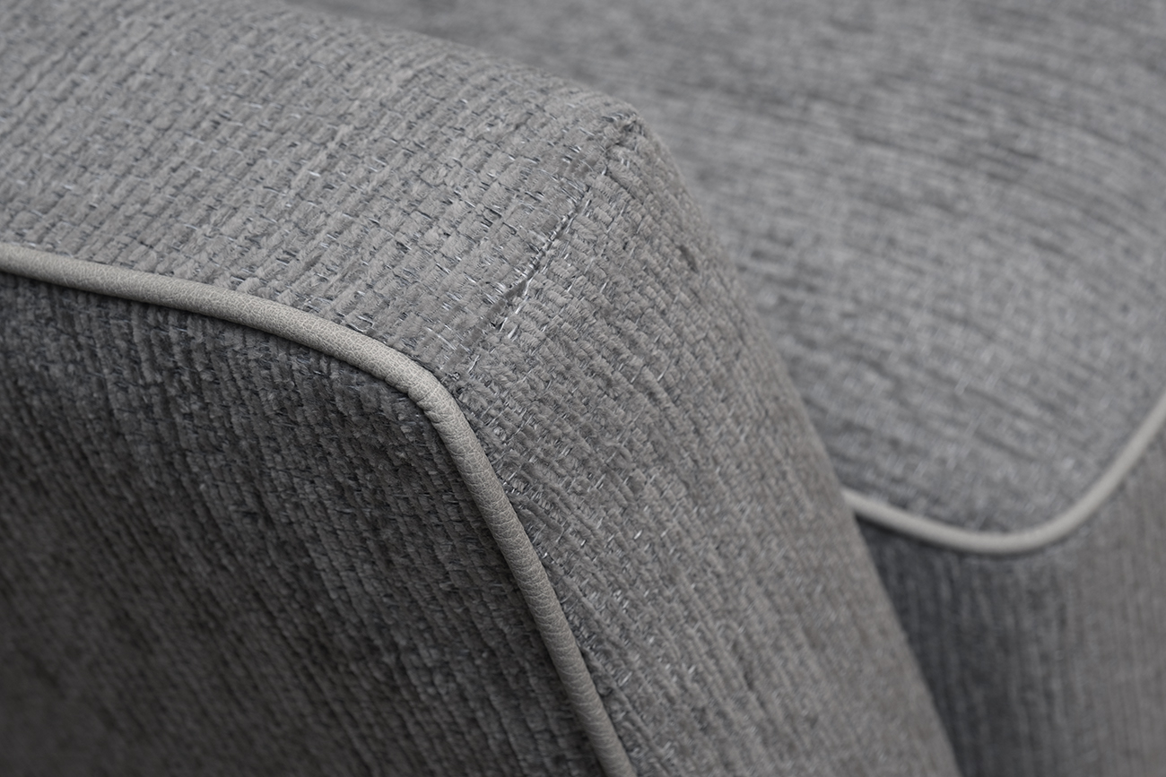 Диван Сорренто(Sorrento) 290 трехместный с канапе раскладной 8