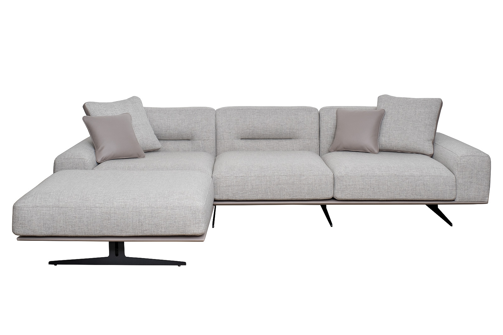 Диван Порто(Porto) модульный угловой левый 1