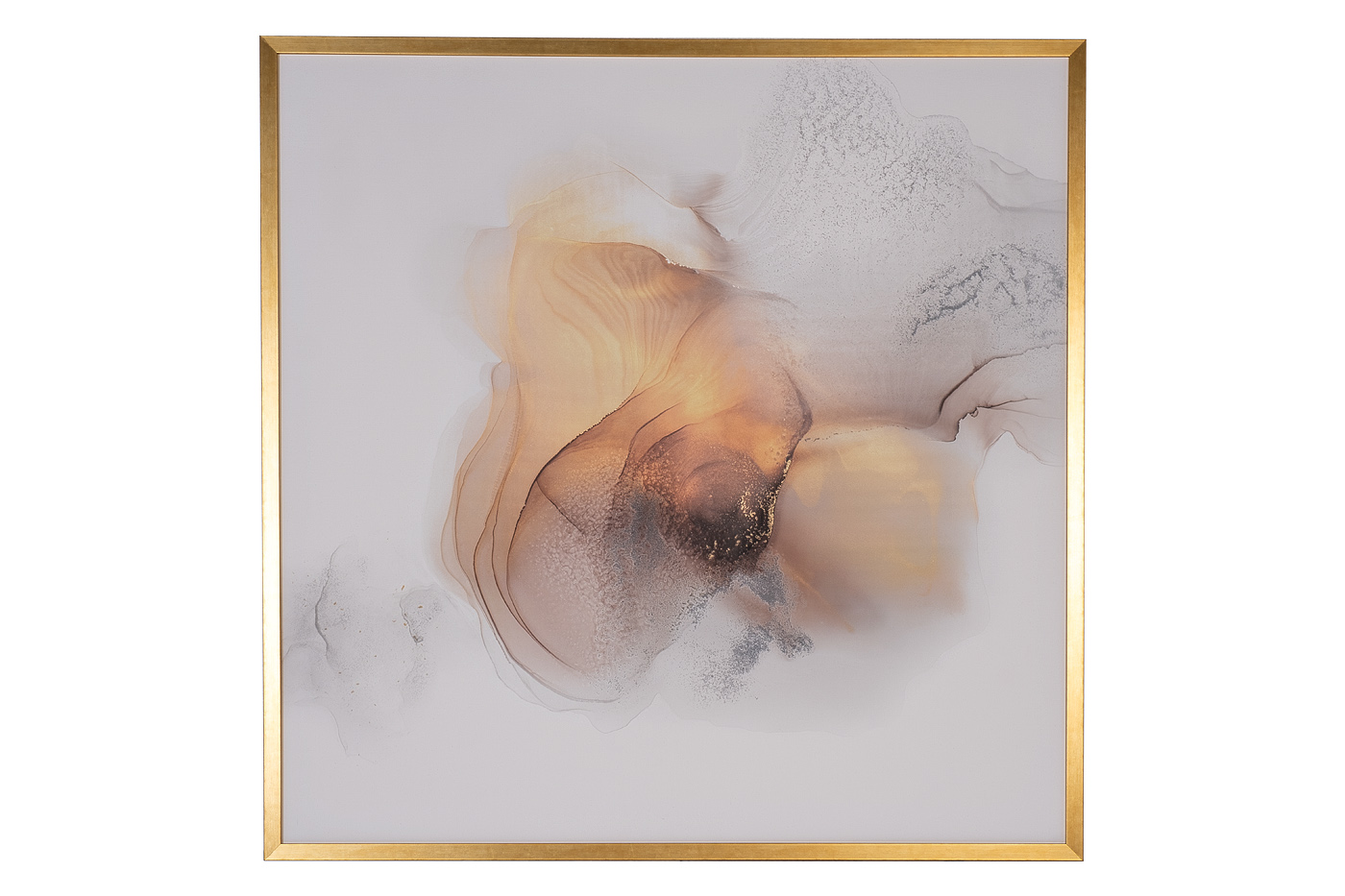 Холст «Лик нежности» 1