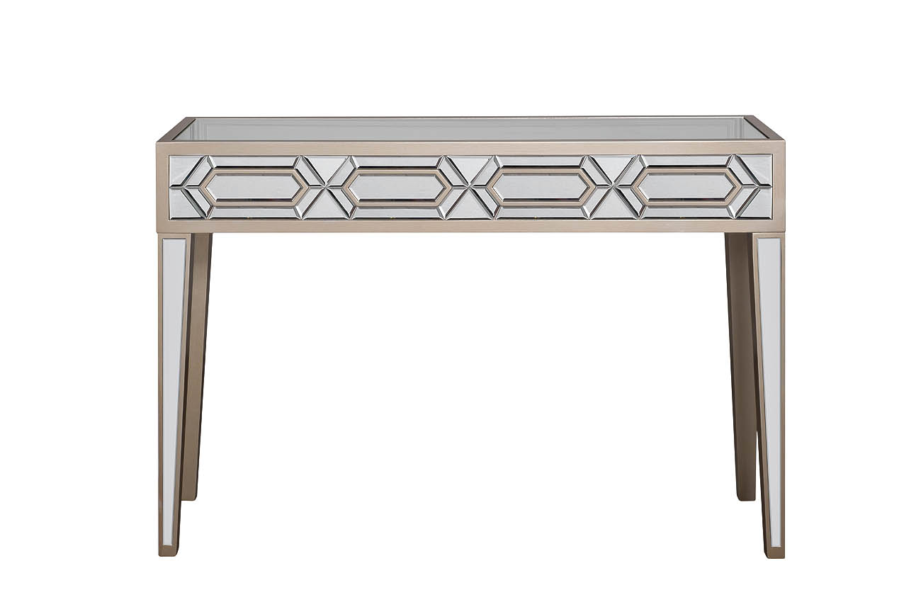 Консоль зеркальная 1