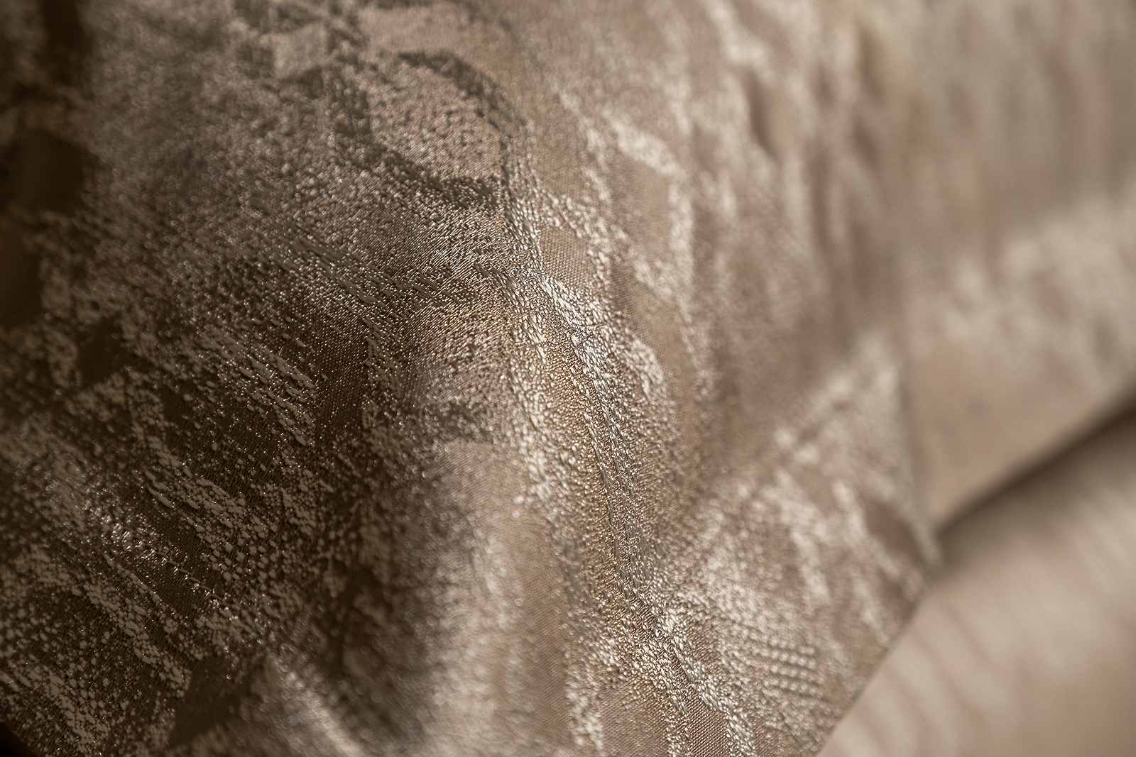 Комплект из 2х декоративных наволочек Хьюстон (Houston) 50х70см бежевый 6