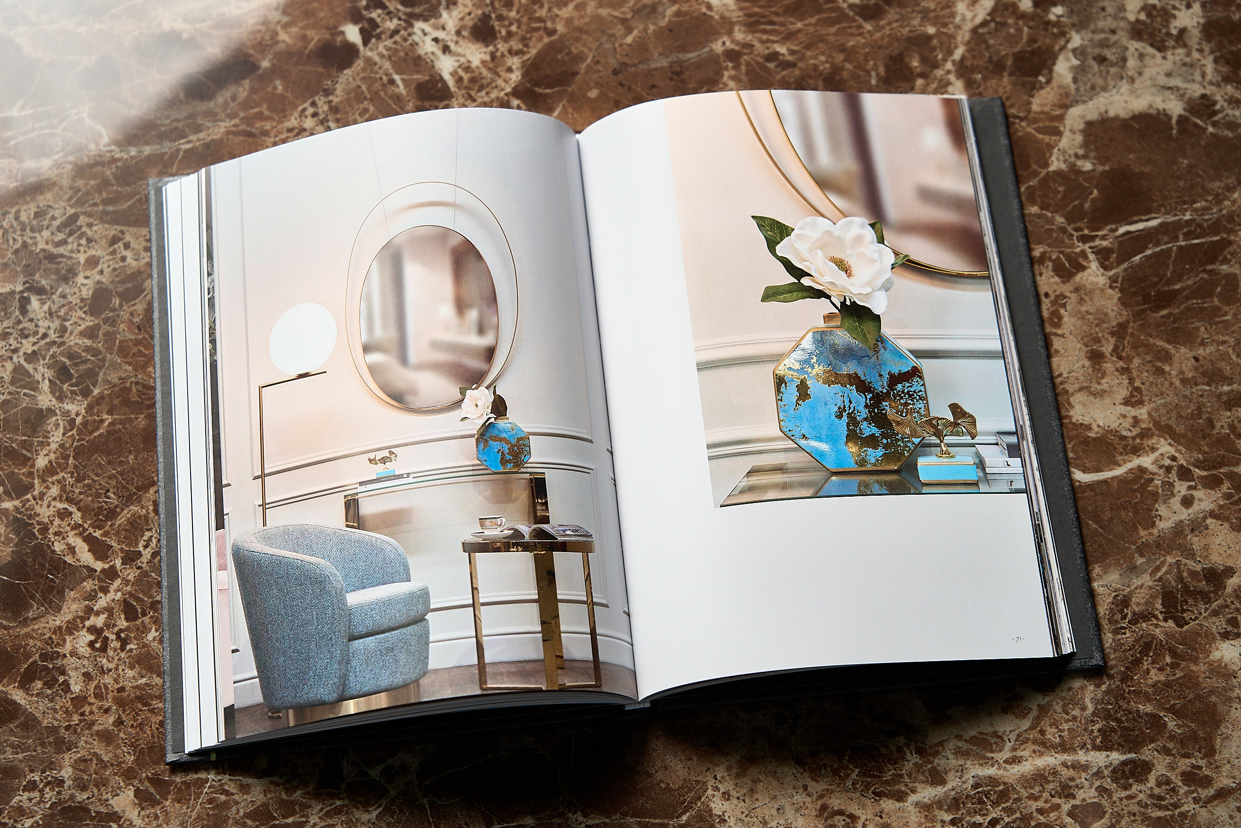 Книга Современный арт-деко (New Art Deco) Виктор Дембовский 5