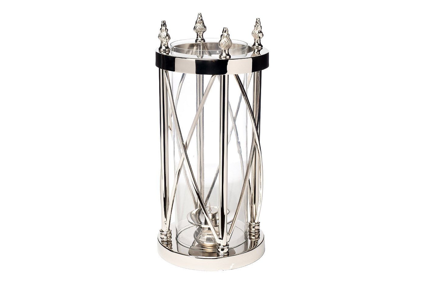 Подсвечник «Декаданс (Decadence) L» 1