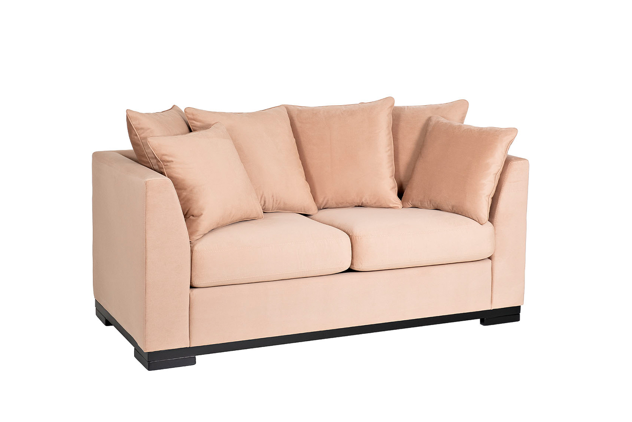 Диван Roberto двухместный раскладной 2