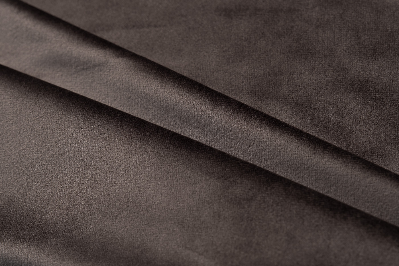 Ткань портьерная ВЕЛЮР ШЕЛК (Silky Vel) 46 2