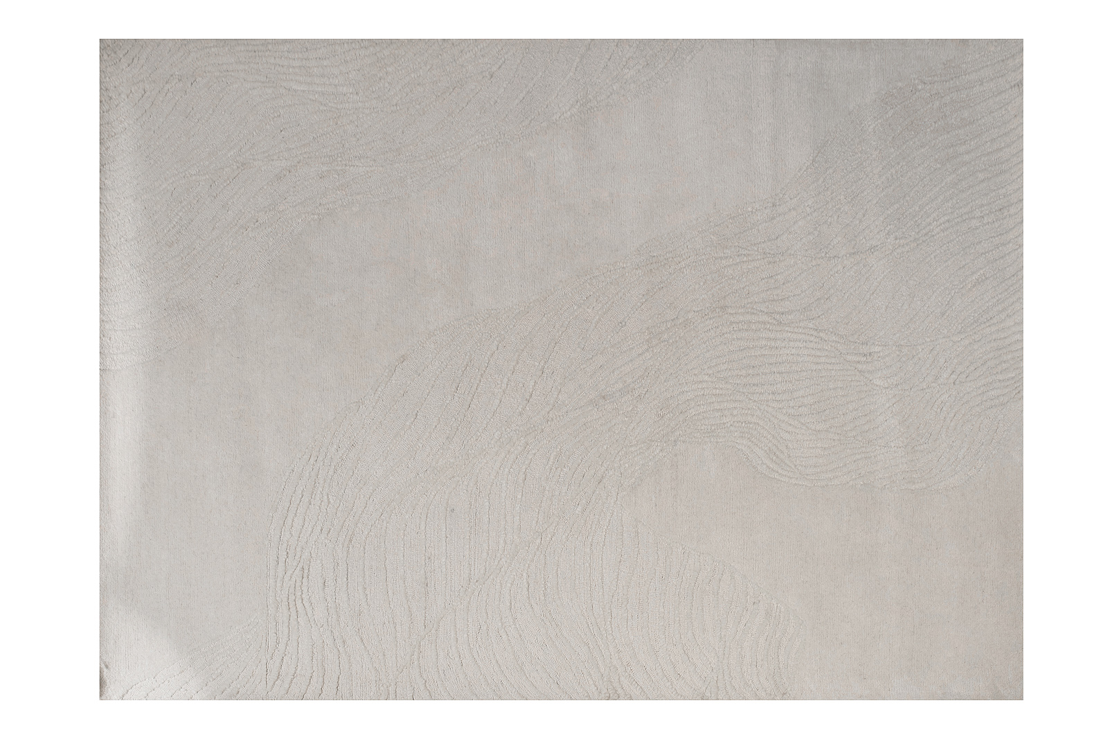 Ковер Лист (Leaf) 1,6х2,3м 1