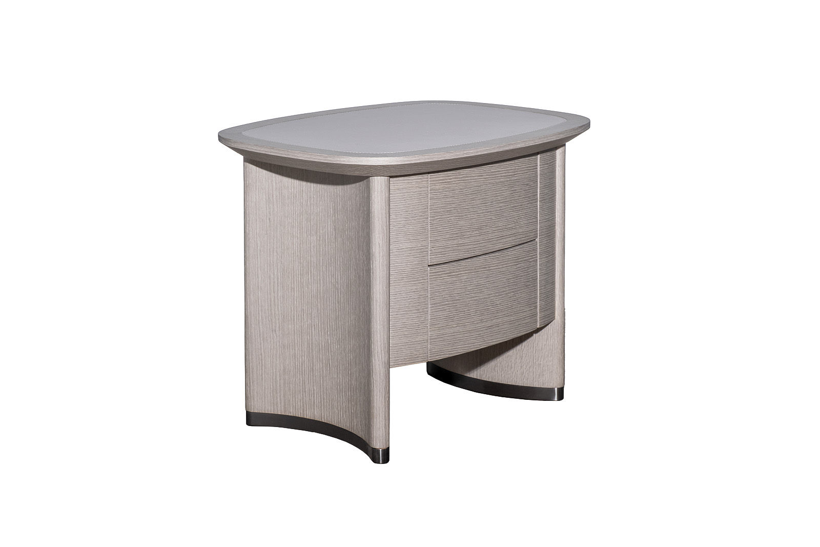 Тумбочка с 2мя ящиками 2