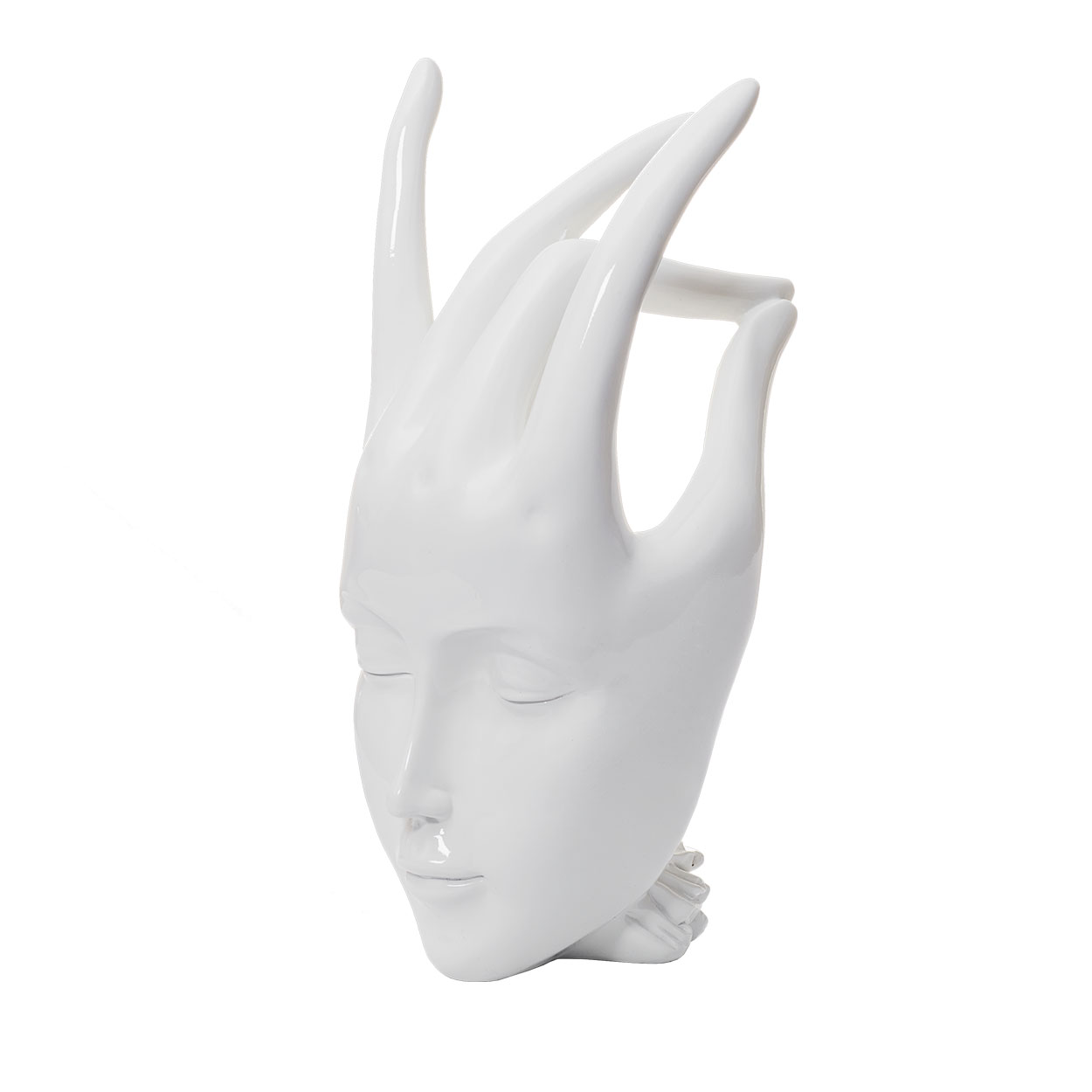 Статуэтка «Мудрость» 1