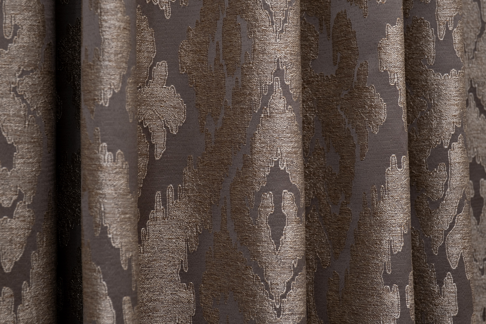 Портьера ORIENT KOR 275х260см 2