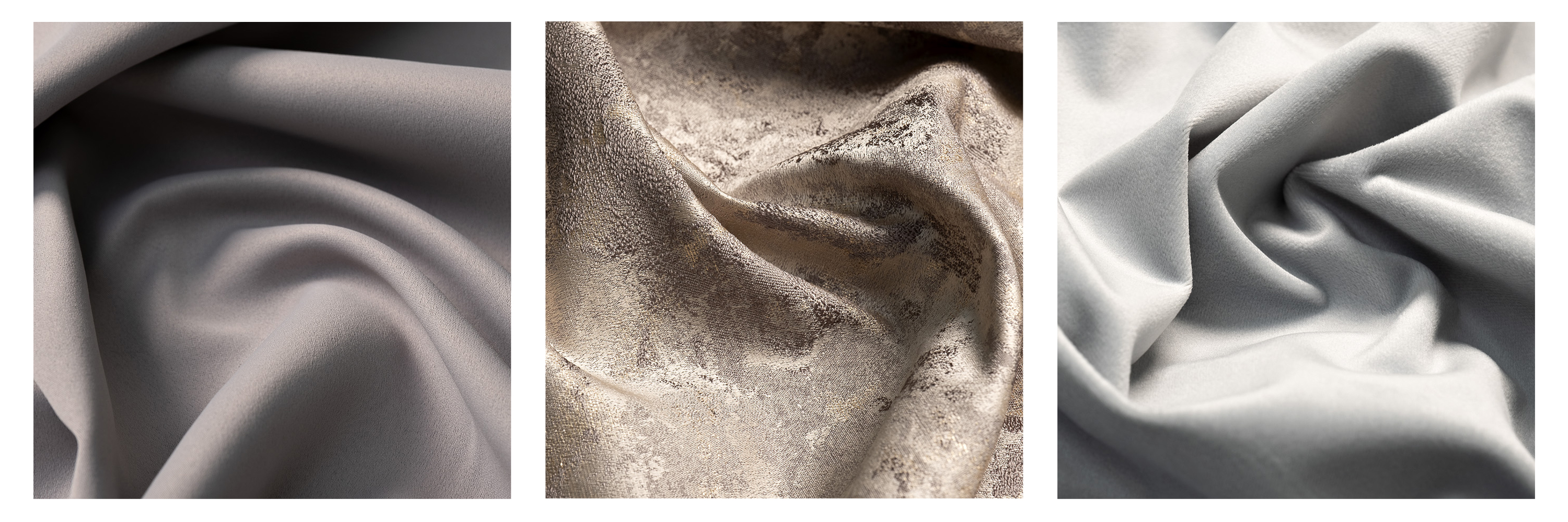 Ткани для домашнего уюта