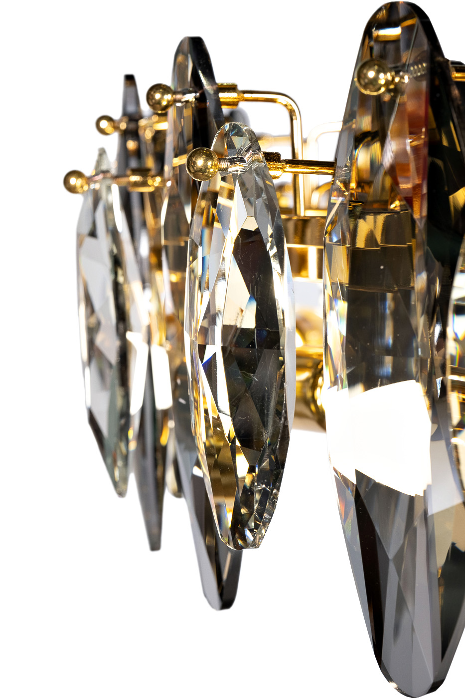 Люстра подвесная 2