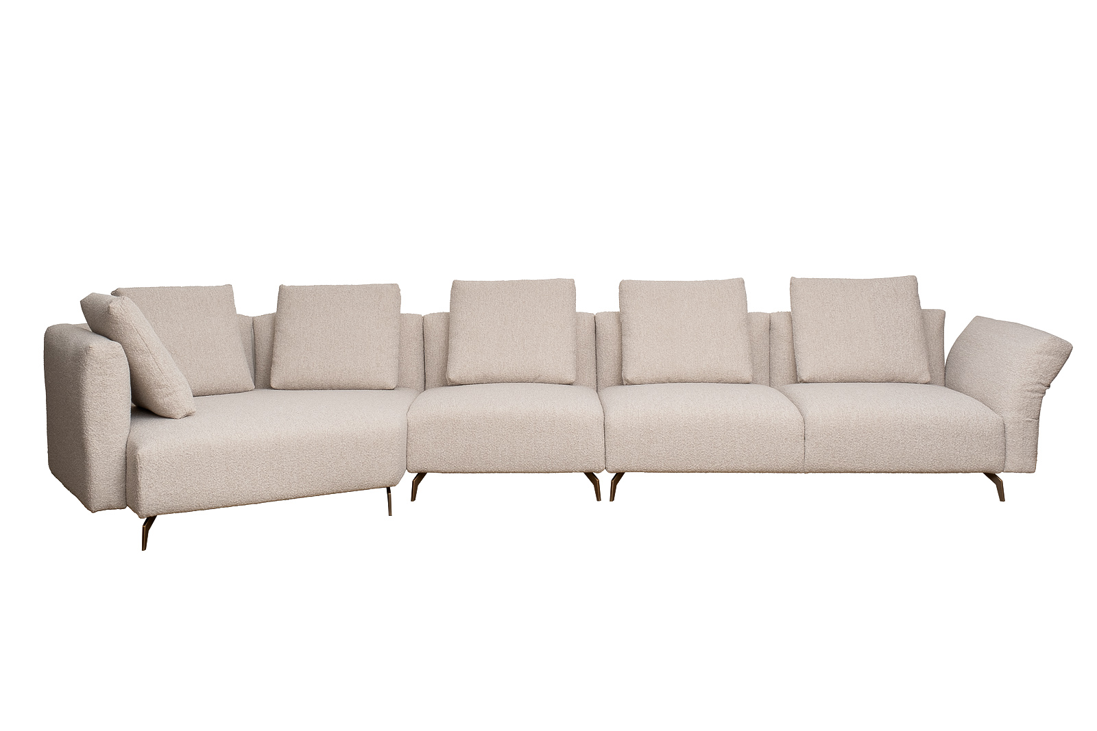 Диван Vigo модульный 2