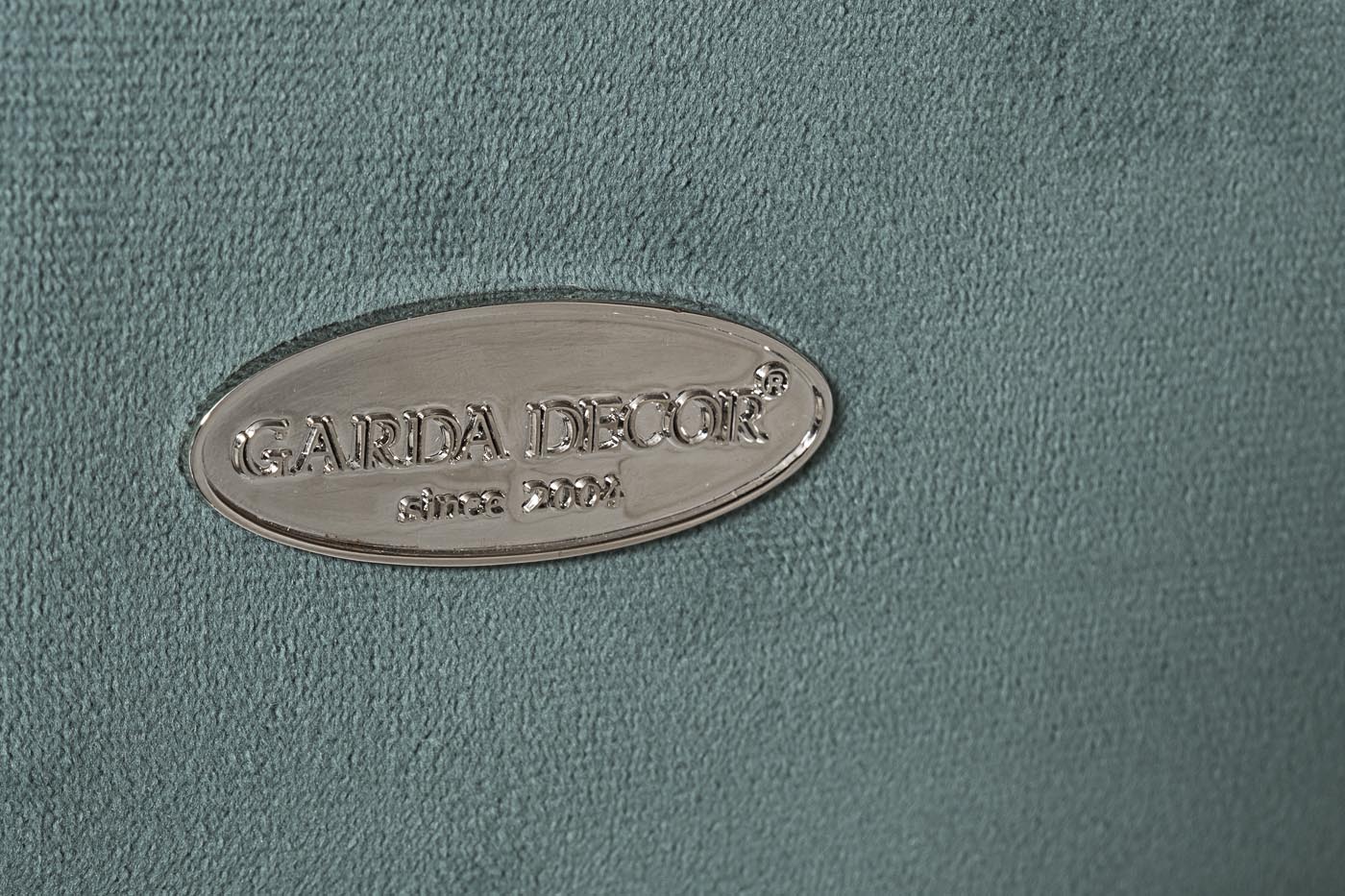 Диван Палермо(Palermo) трехместный велюровый 6