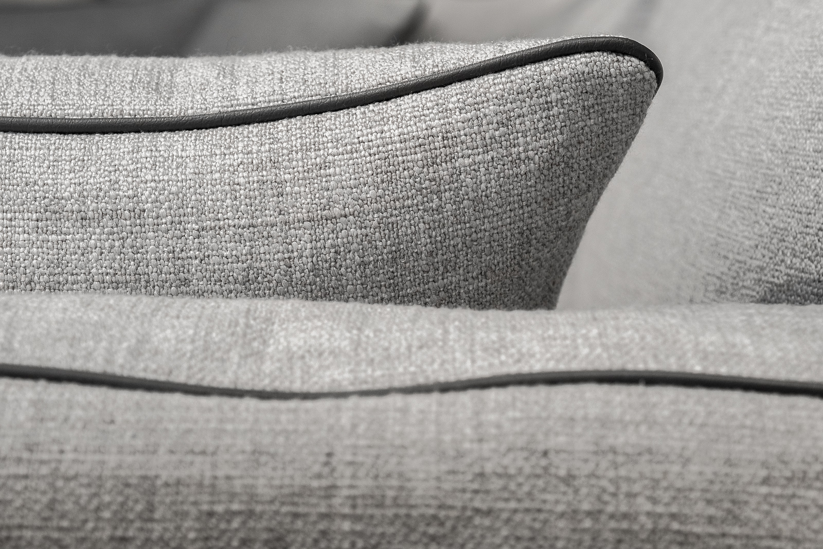 Диван Элиот(Eliote) модульный угловой левый 7