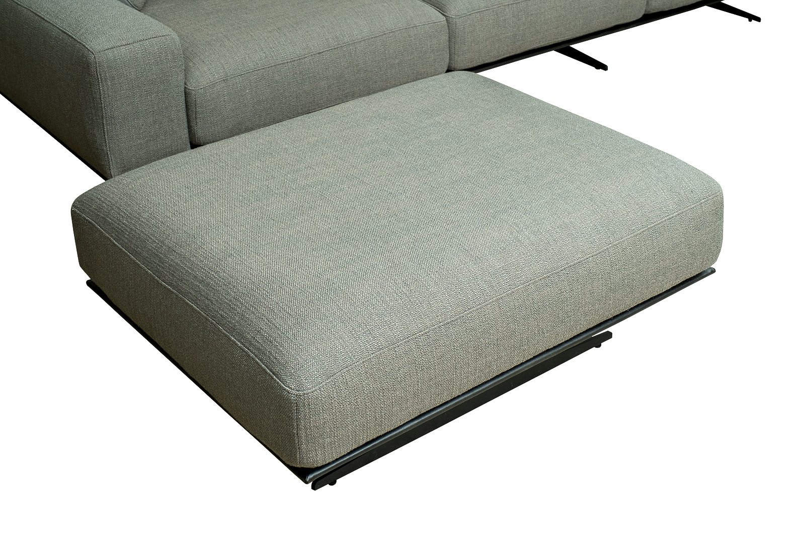 Диван Porto модульный угловой левый 8