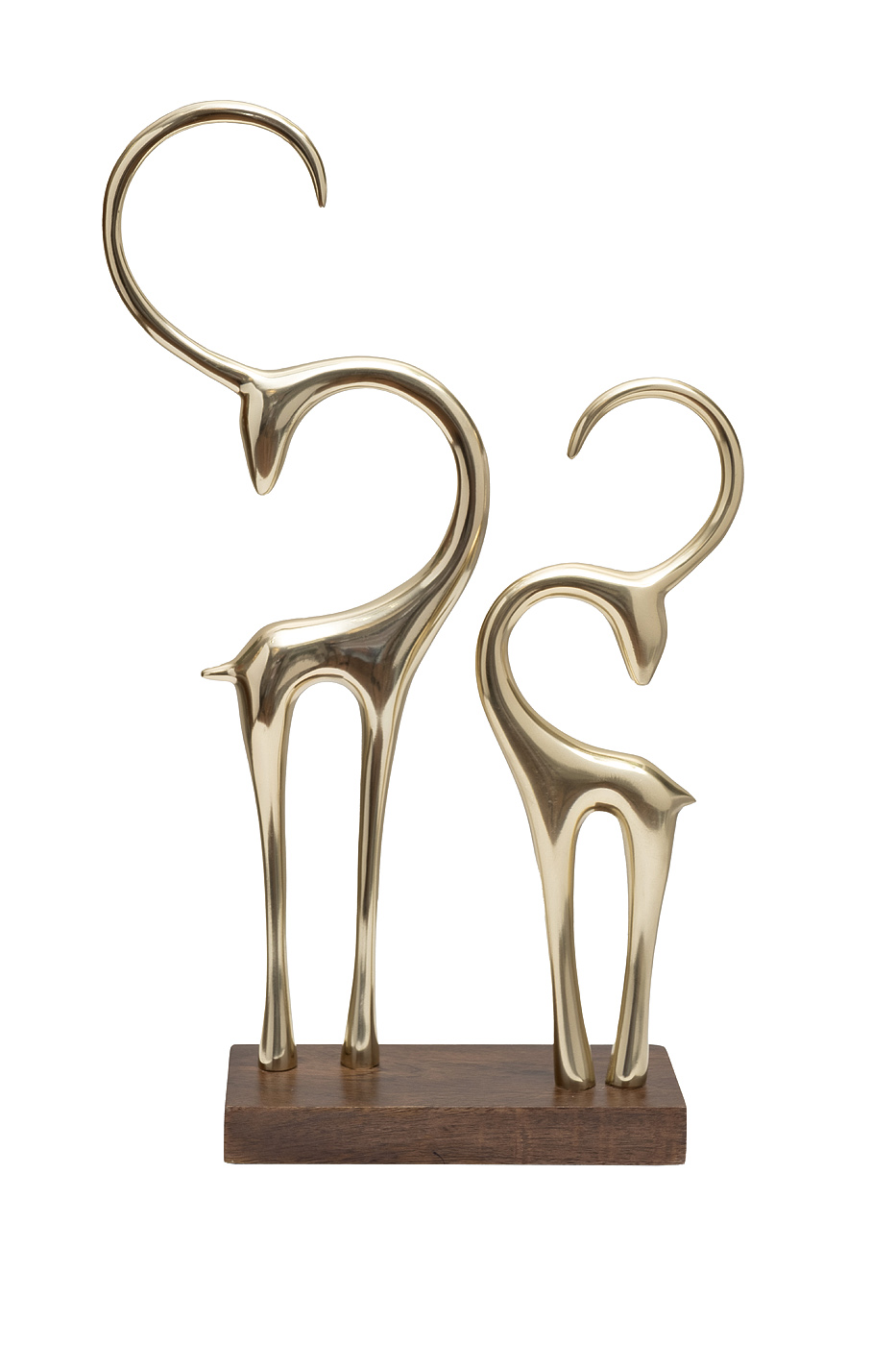 Декор настольный Газели (Savage) 1