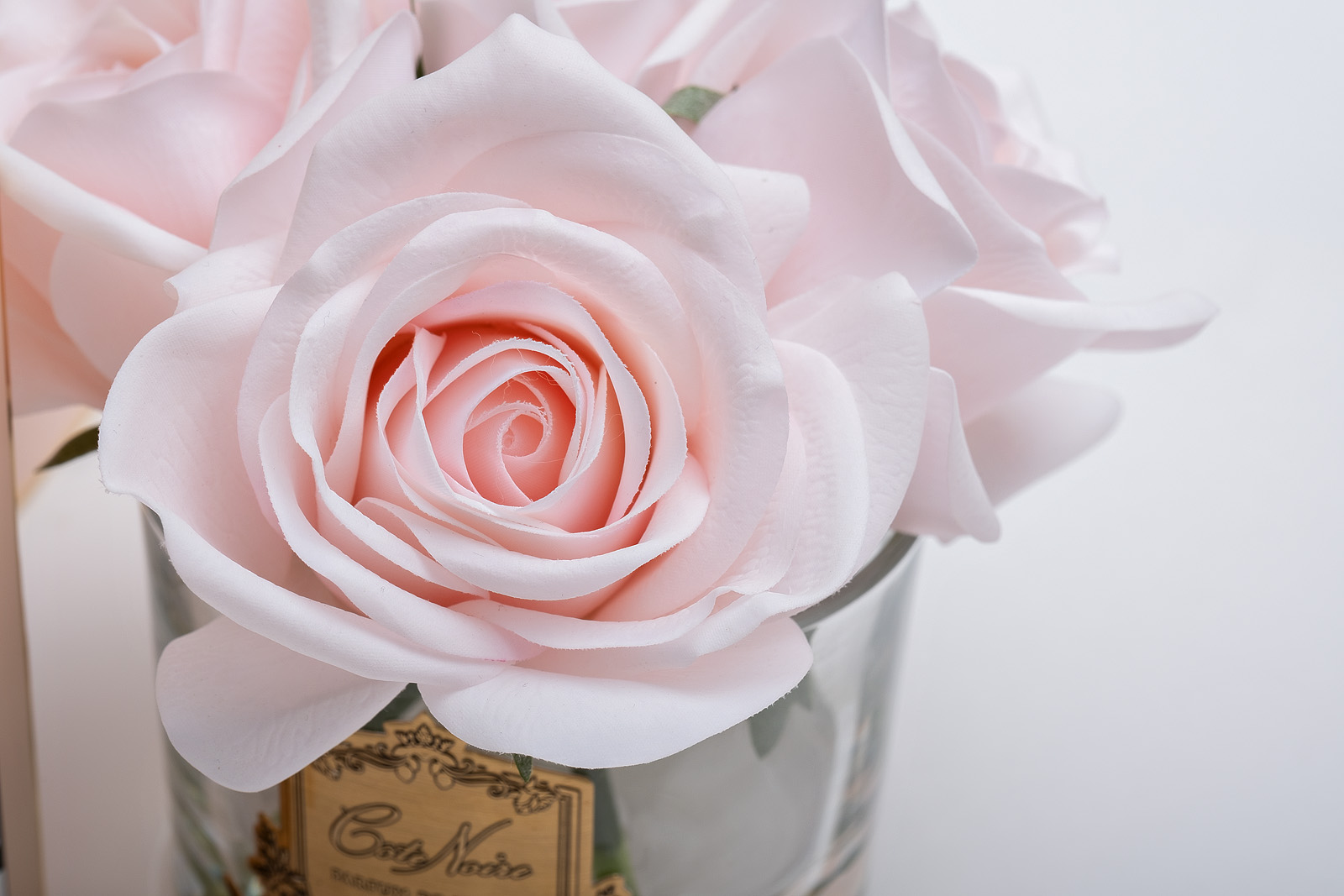 Диффузор ароматический Пять розовых роз (Five Rose Pink) 2