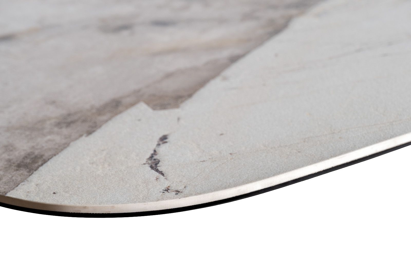 Стол обеденный керамический 4