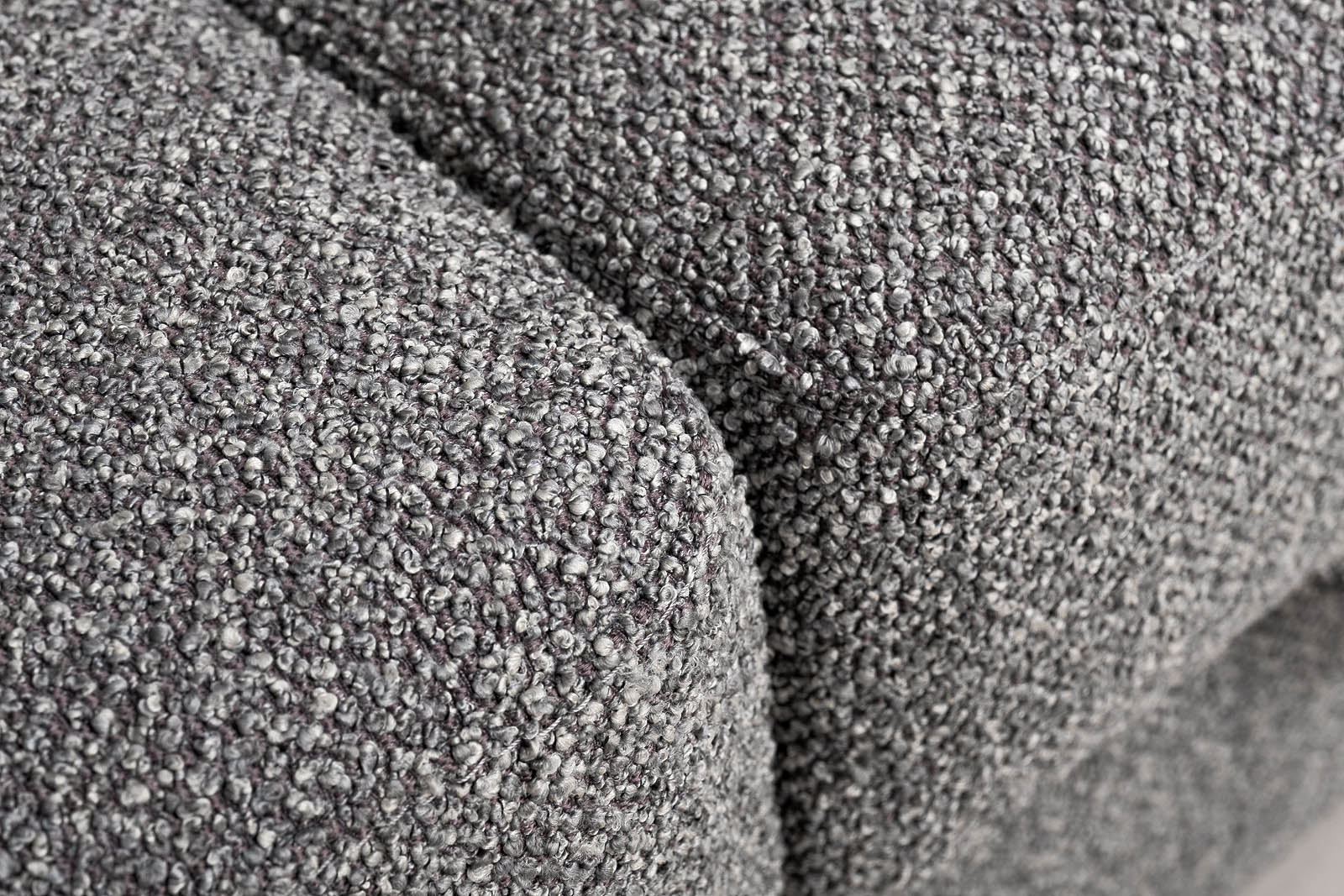 Диван Марко(Marco) трехместный раскладной серый 6