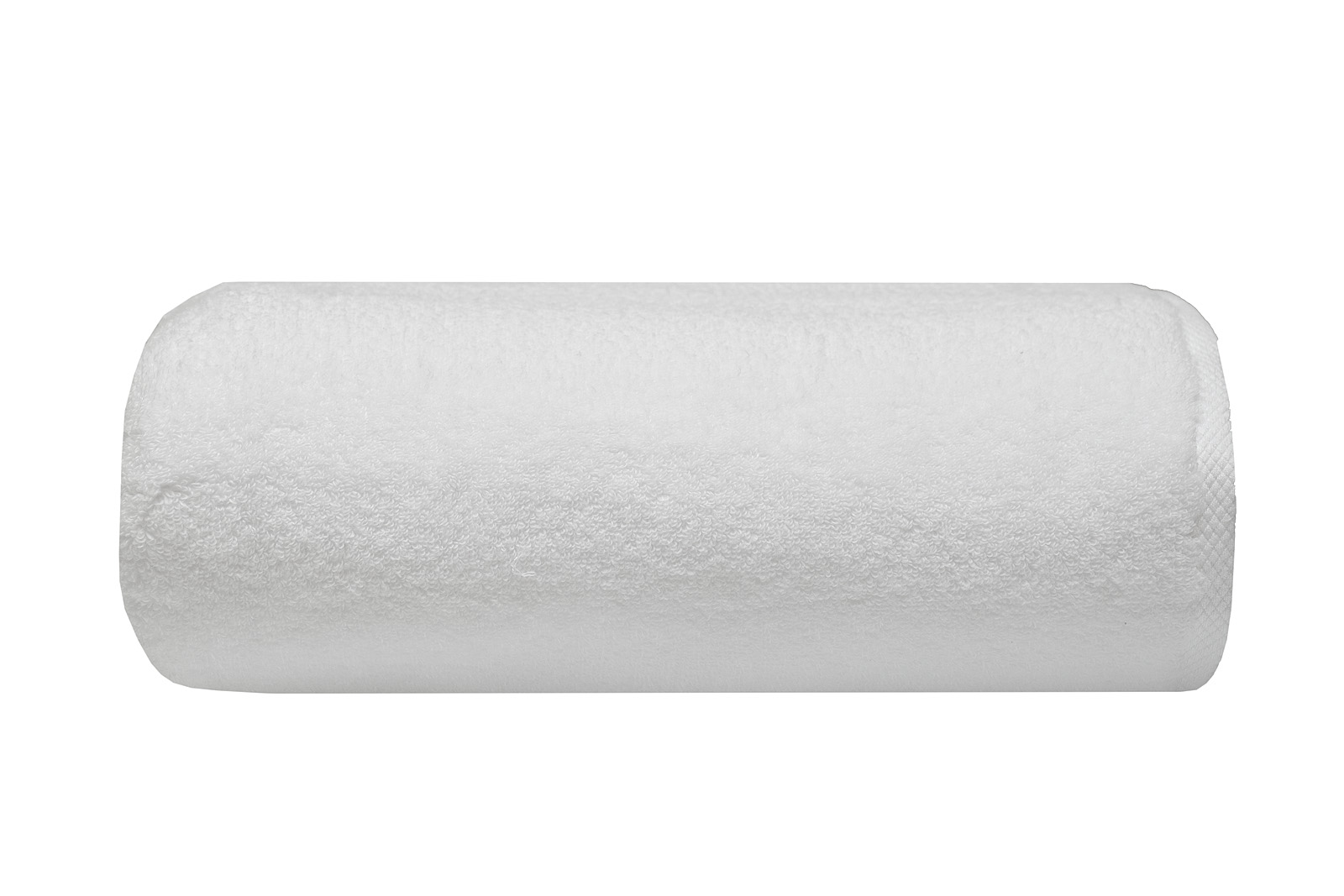 Полотенце «Соло» 100*150 белое 2