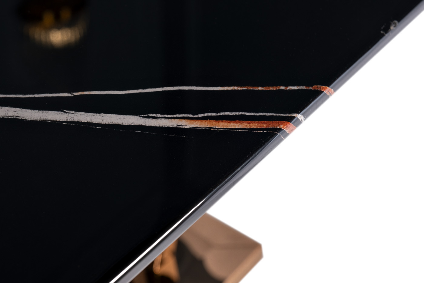 Стол кофейный «Виктория» 3