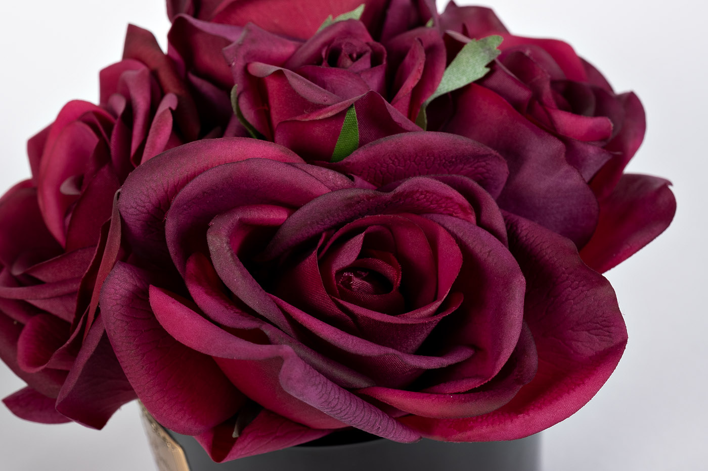 Диффузор ароматический Пять красных роз (Five Rose Red) 3