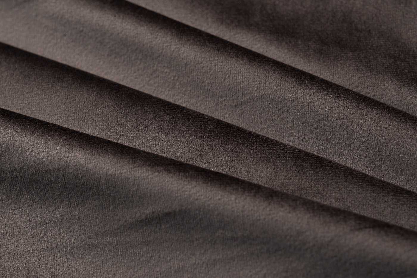 Ткань портьерная ВЕЛЮР ШЕЛК (Silky Vel) 46 3