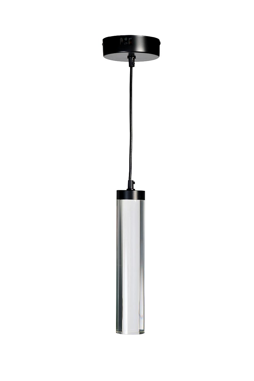 Светильник подвесной стеклянный 1