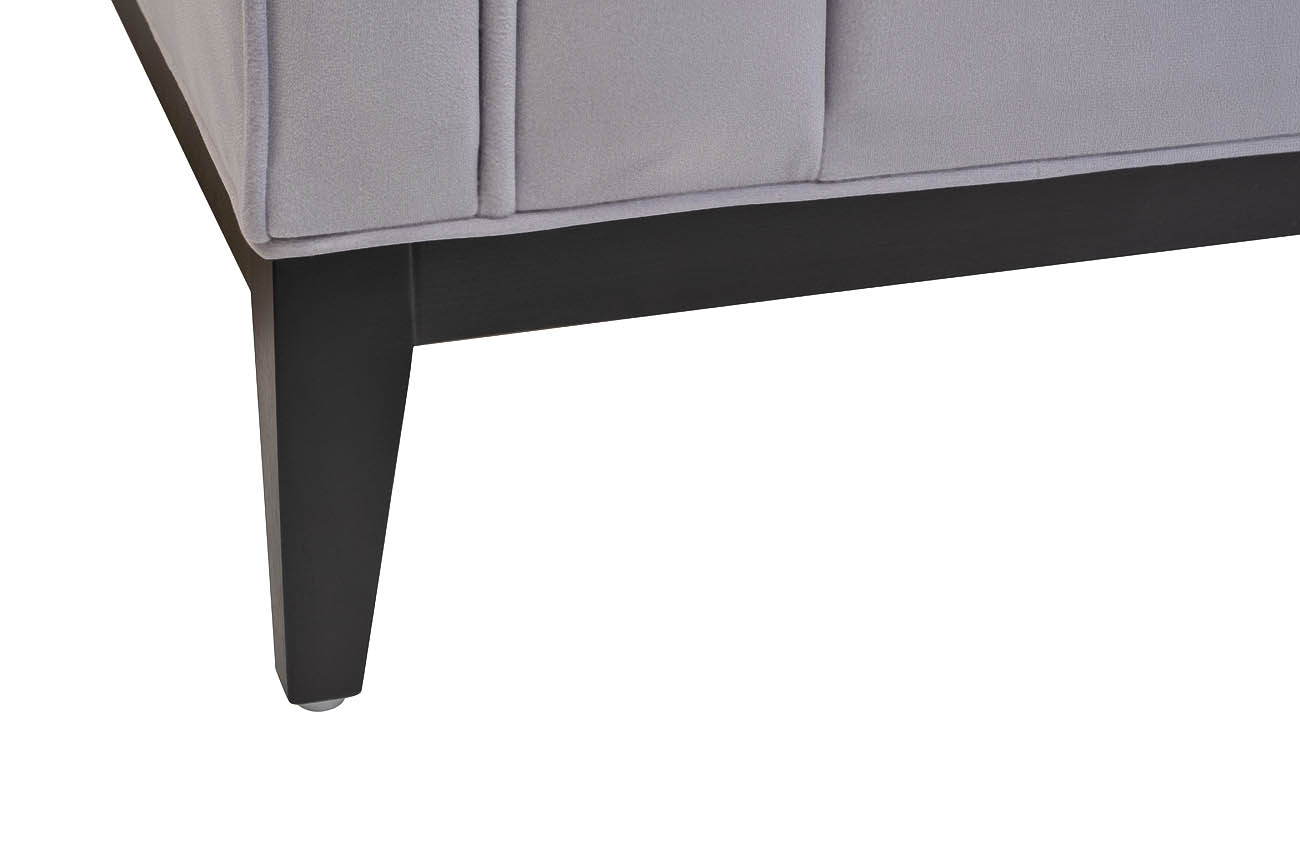 Диван Палермо(Palermo) трехместный pаскладной 1 кат. 6