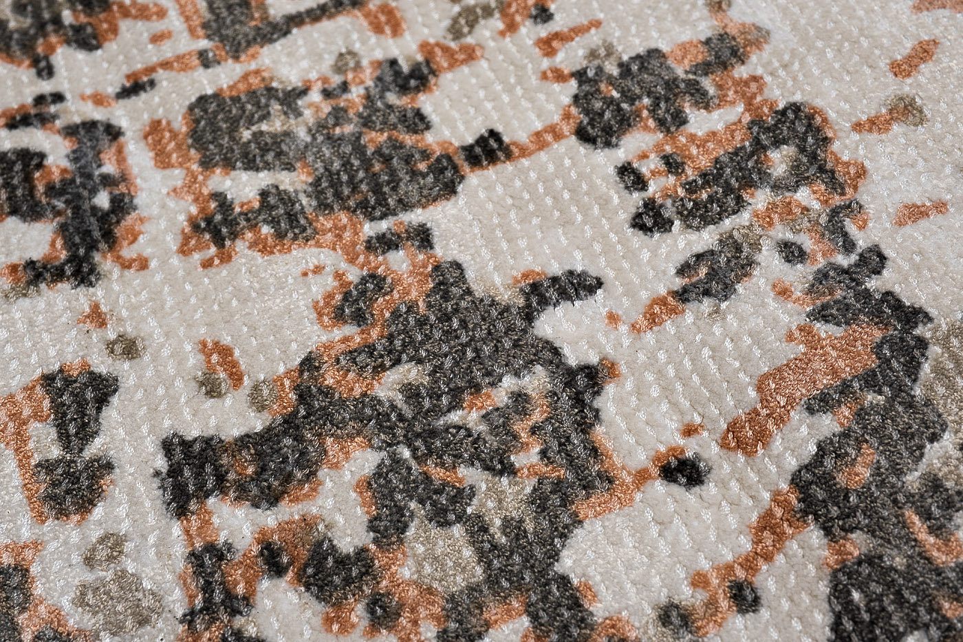 Ковер Модесто (Modesto) 2х3м вискоза 100% 1