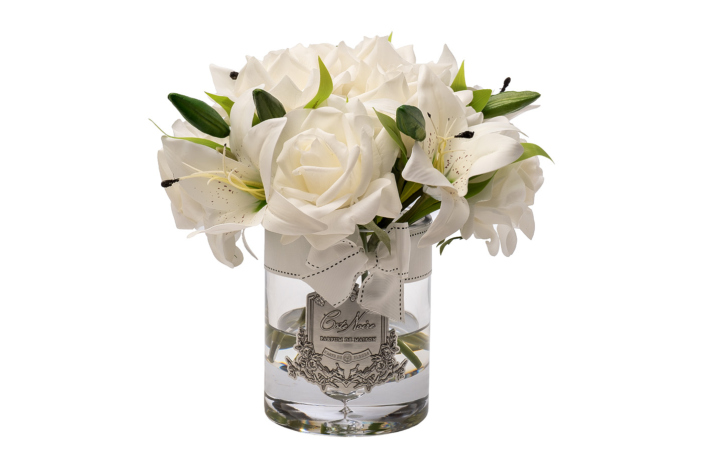 Диффузор ароматический Розы+Лилии белые (Roses&LIlies White) 2