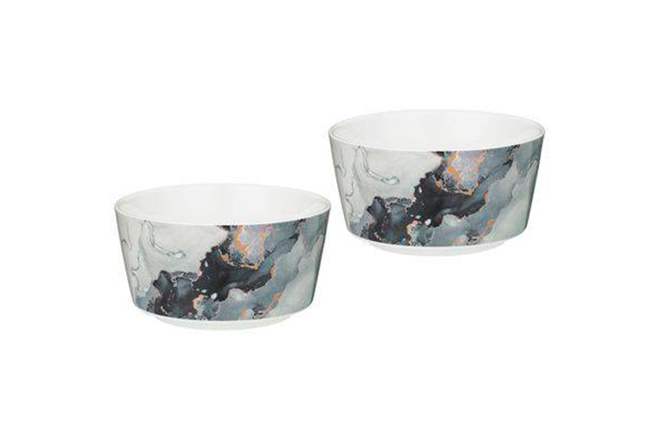 Набор из 2х салатников «Арт (Art)» 11,5 см 1