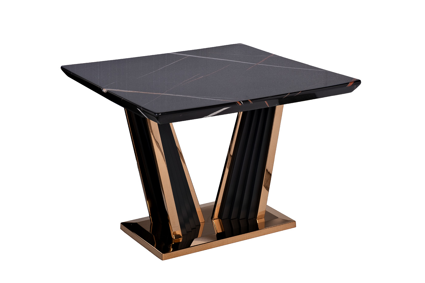 Стол кофейный «Виктория» 2