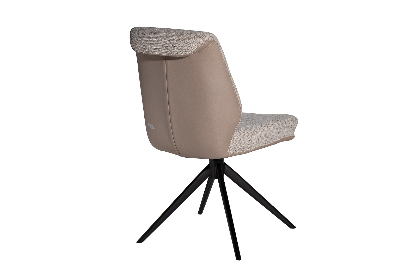 Стул Милан (Milan) без подлокотников серый 3