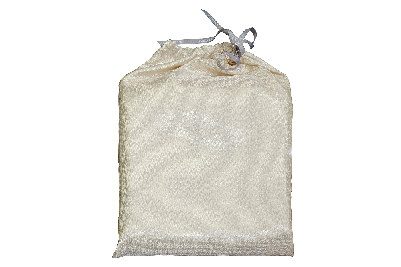 Портьера Беллини (Bellini) 275х260см бежевая 3