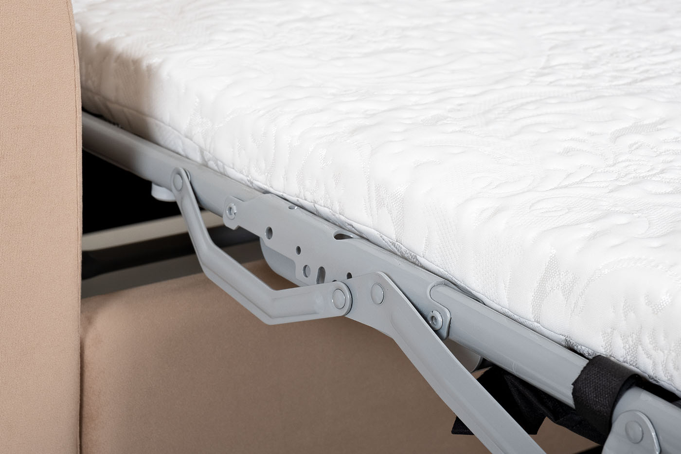 Диван Roberto двухместный раскладной 6