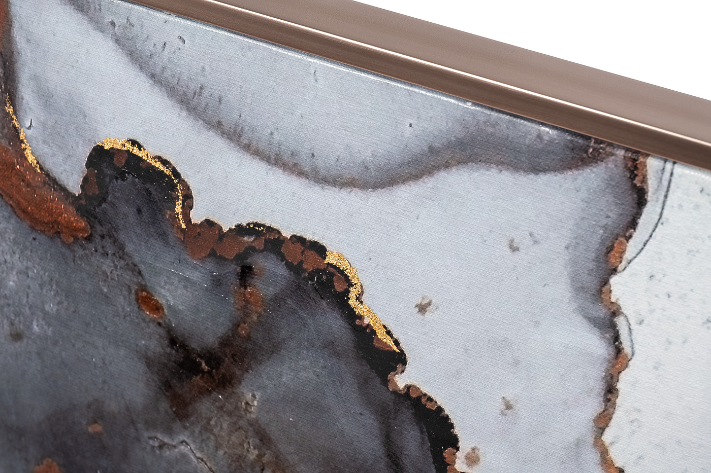 Постеры «Мраморный диптих-1» 3