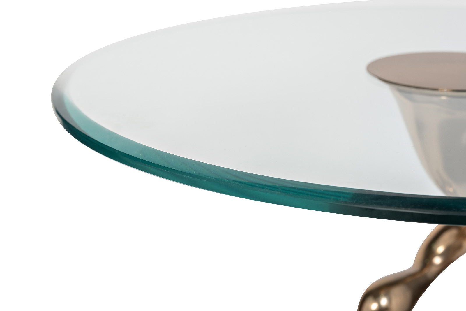 Столик журнальный Flow 2