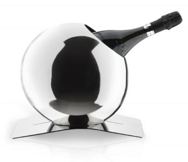 Ведро для шампанского Garda Decor 1