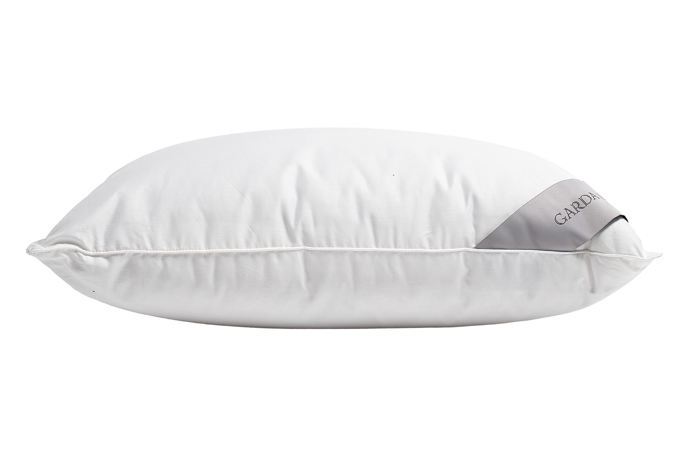 Подушка «Лино» 50х70см термополотно Лен/лебяжий пух 2