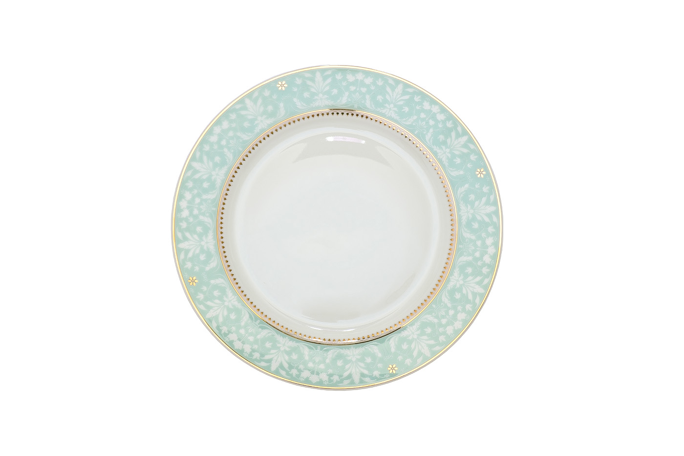 Тарелка десертная «Nobile» 19,5 см 1