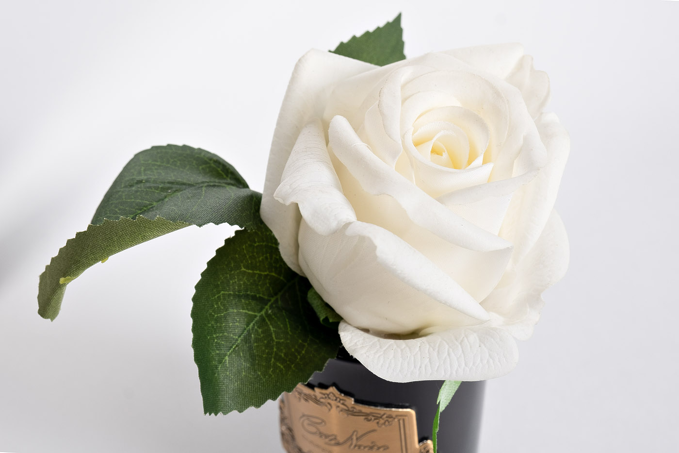 Диффузор ароматический Роза белая (Rose Bud White) 2