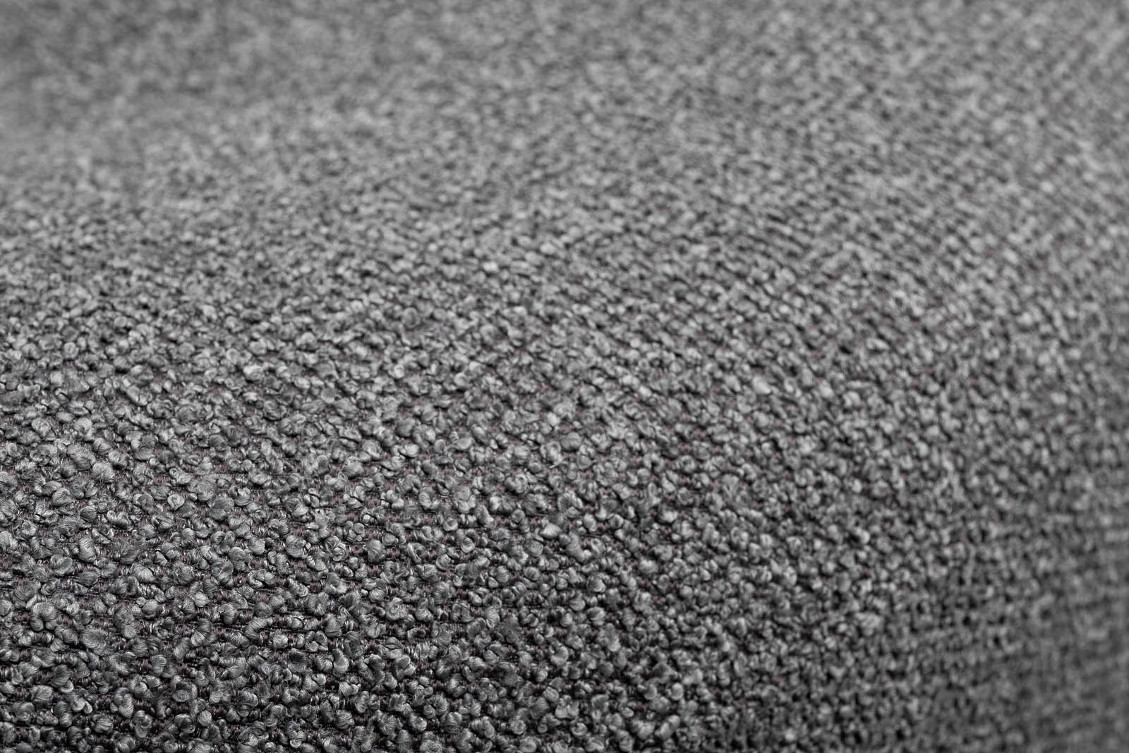 Кресло вращающееся Луна(Luna) букле серое 4