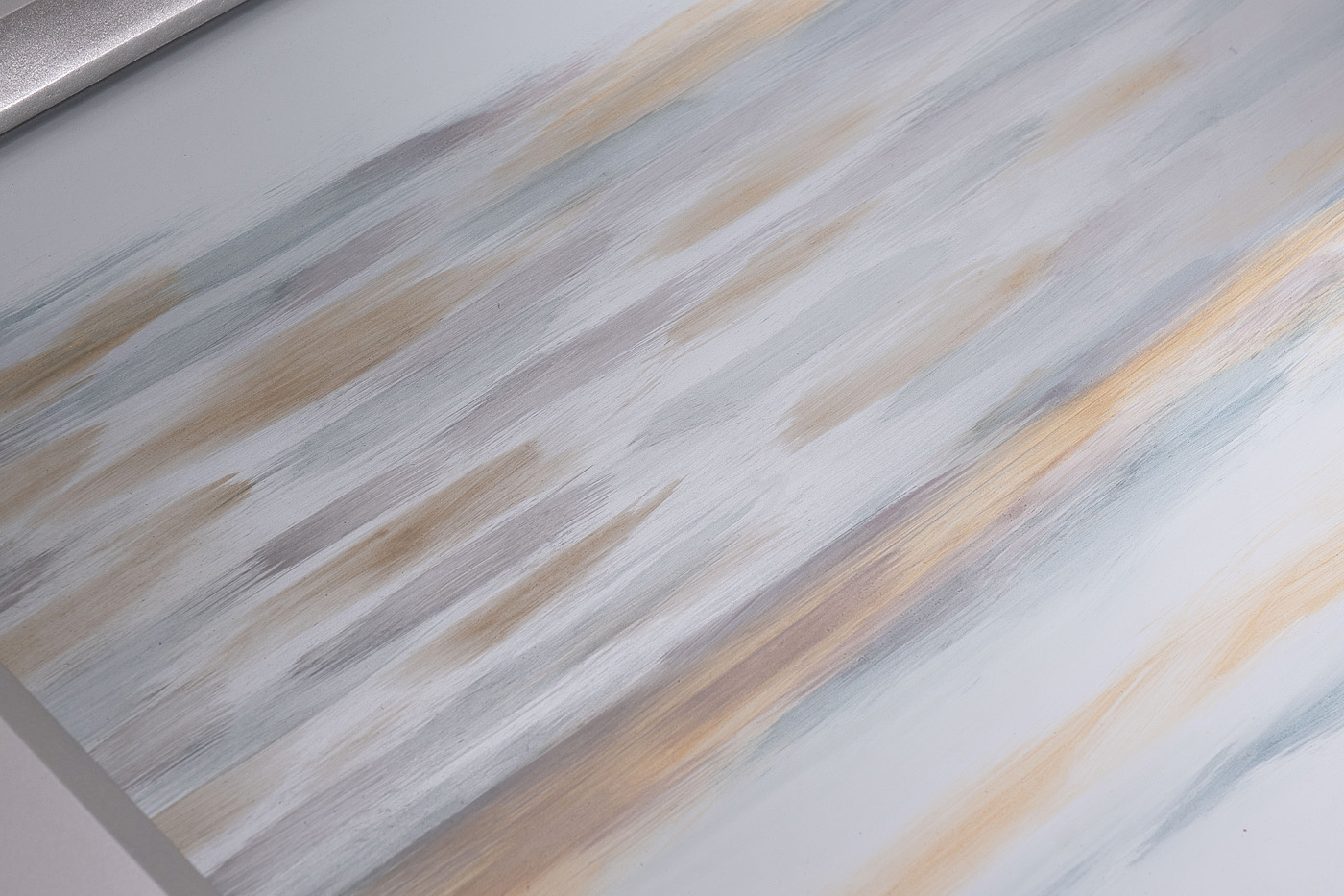 Стол журнальный Mirage серый 3