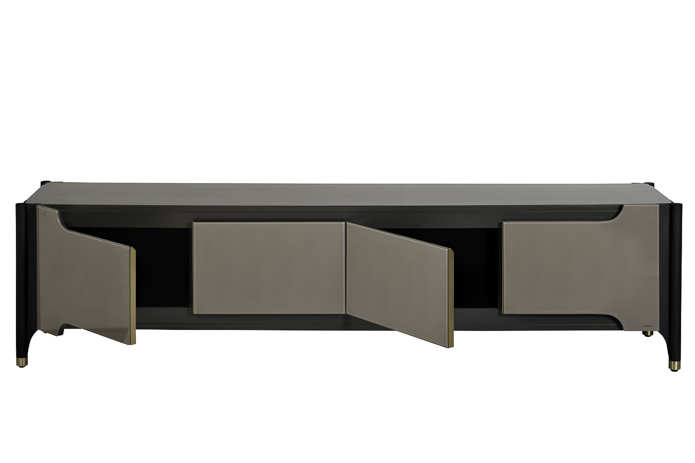 Тумба под телевизор Гримальди (Grimaldi) 3