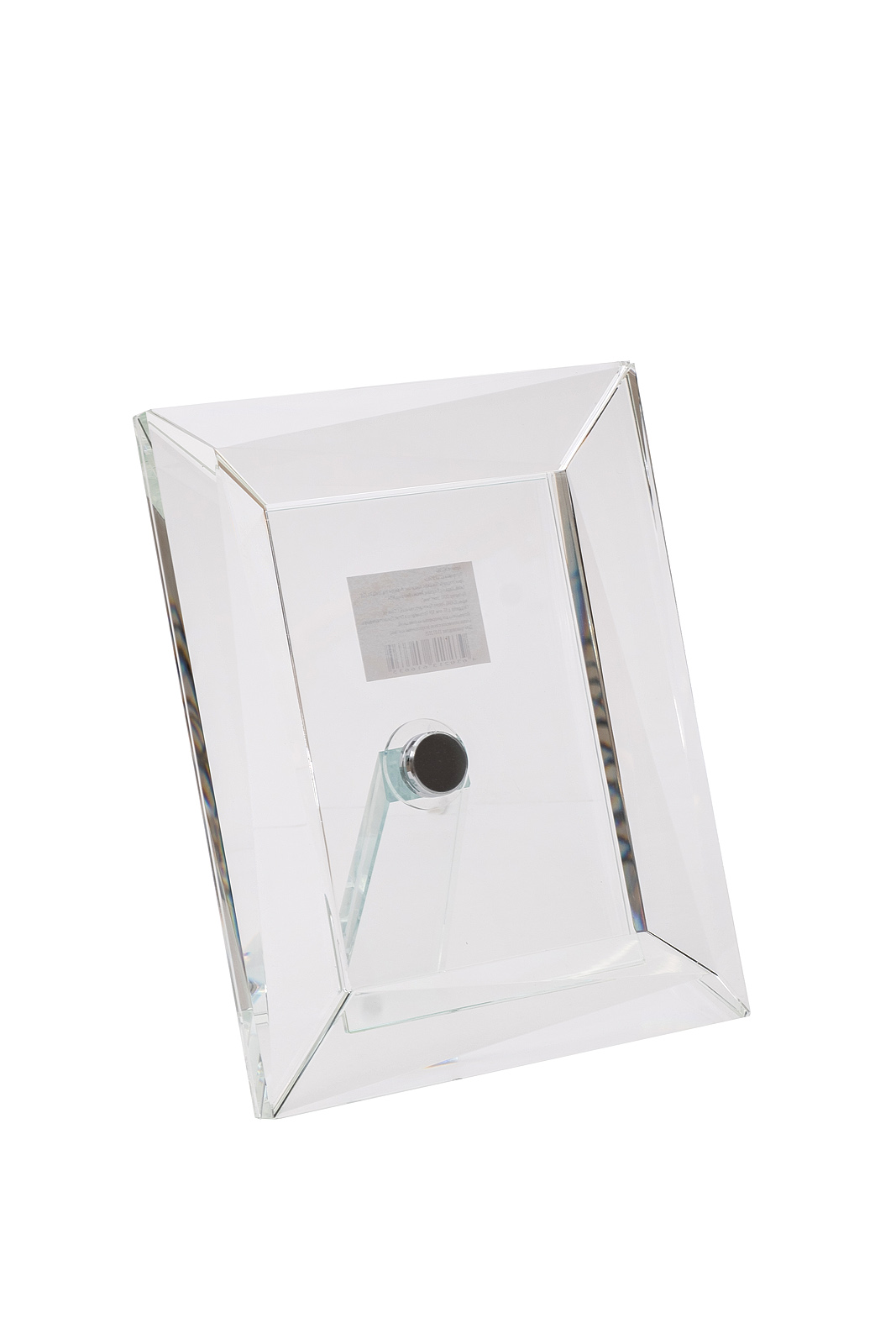 Фоторамка «хрустальная» 1